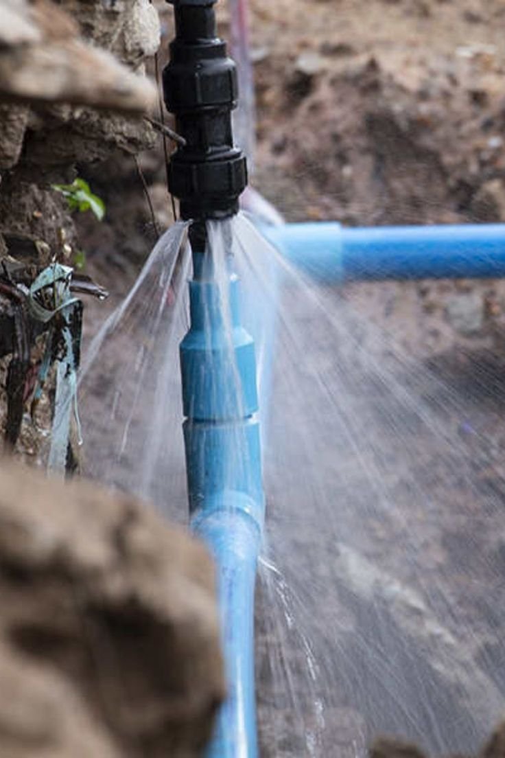 Services leaking pipe how to detect, repair, and prevent water damage